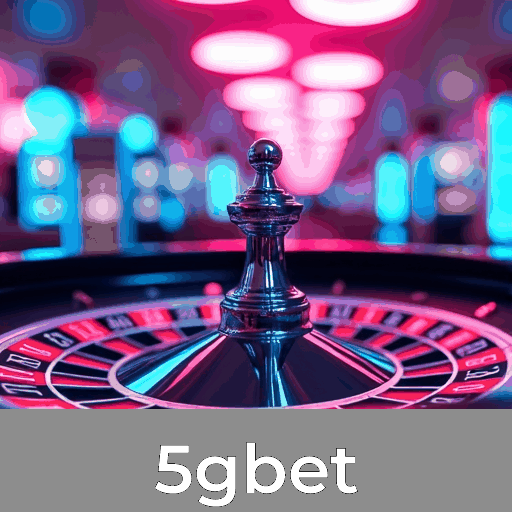Experimente o Login Ultra-Seguro na 5gbet