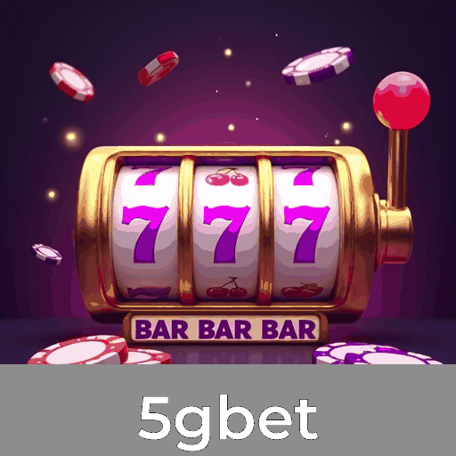 5gbet: Slots Gigantes, Jogos de Mesa ao Vivo, Apostas Esportivas - Experiência Completa