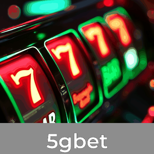 5gbet: Slots Gigantes, Jogos de Mesa ao Vivo, Apostas Esportivas - Experiência Completa