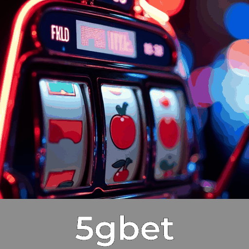 Experimente o Login Ultra-Seguro na 5gbet