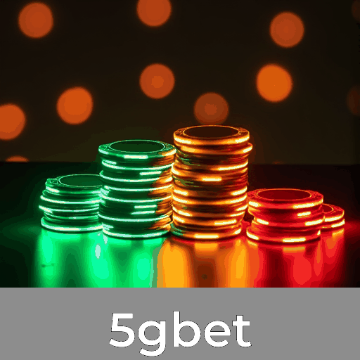5gbet: Plataforma Confiável e Divertida